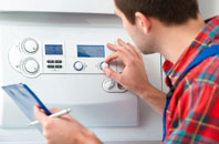 free Kentra gas safe engineer quotes